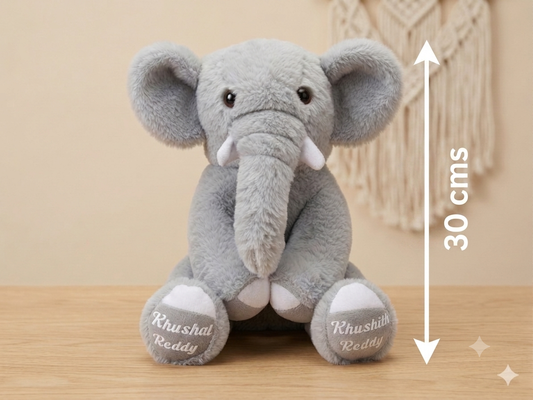 Elli The Elephant 🐘