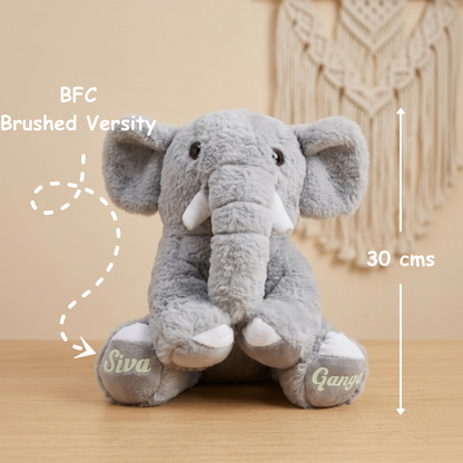 Elli The Elephant 🐘