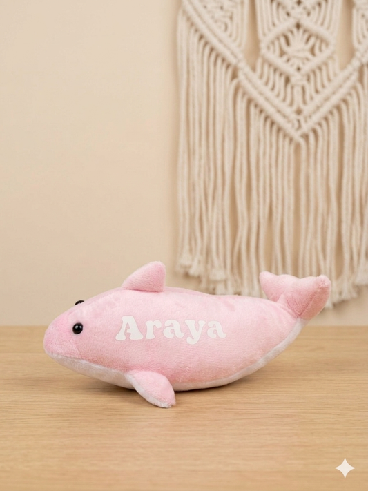 dolphin