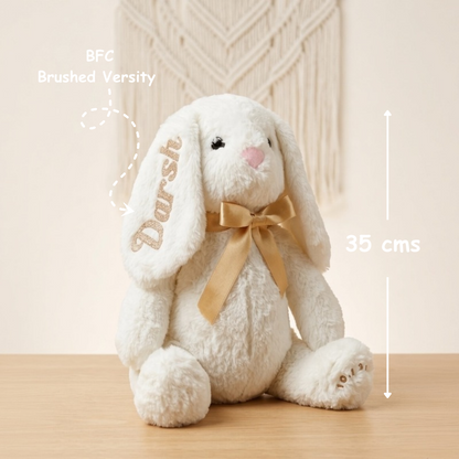 Signature Bunny