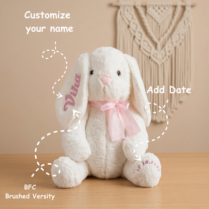 Signature Bunny