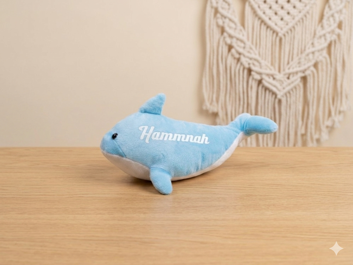 dolphin